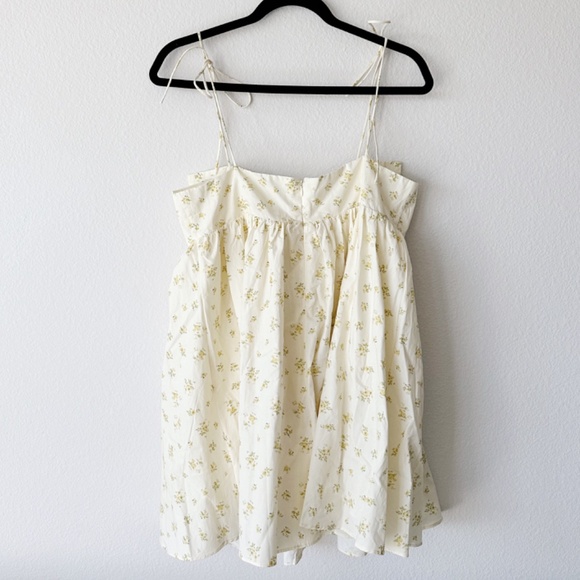 NWT Storia Bow Dress - Picture 6 of 6